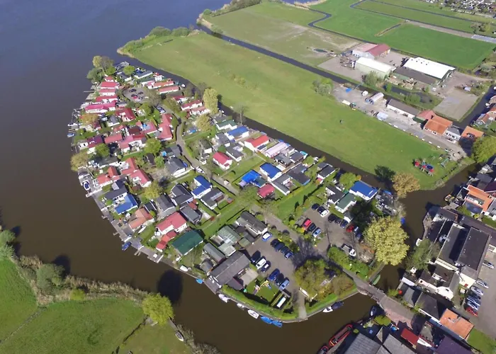 Holiday home Direkt Am By Interhome *