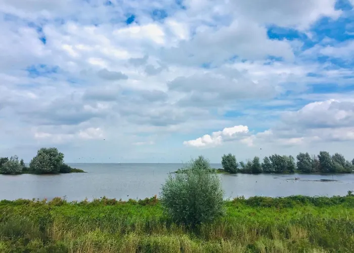 Direkt Am By Interhome Holiday home *