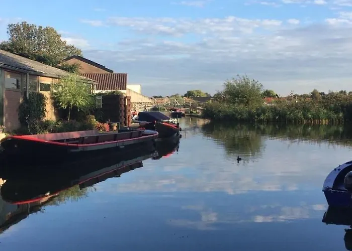 Direkt Am By Interhome Holiday home